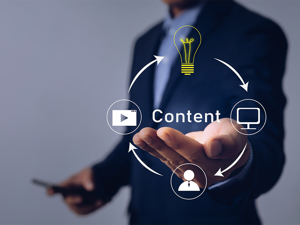How to generate Content Syndication Leads