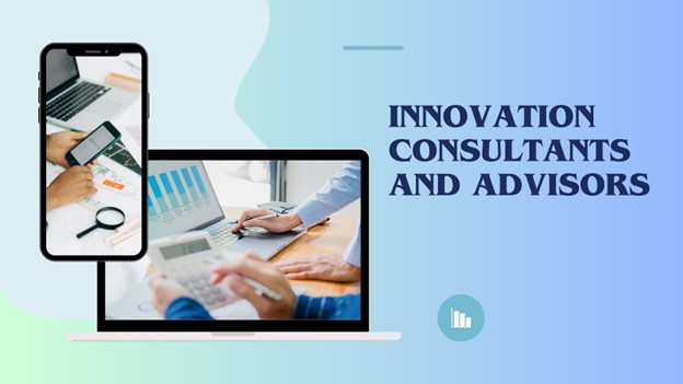 Innovation Consultants and Advisors