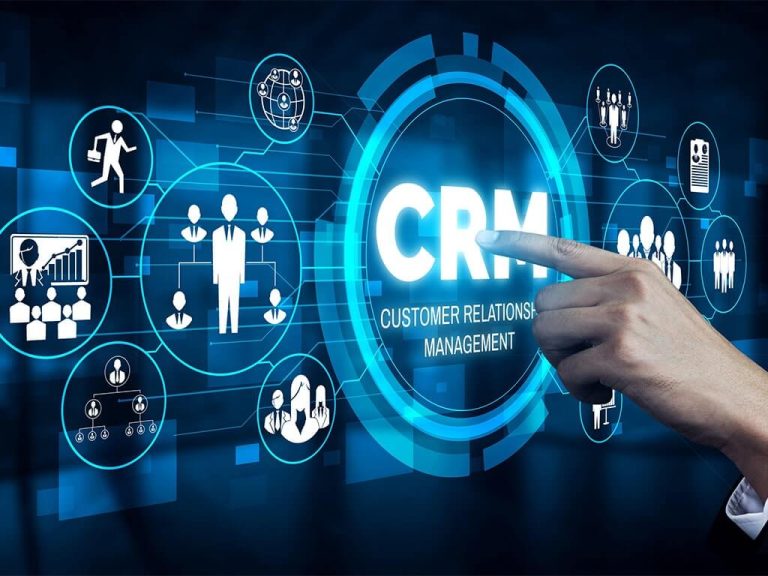 What Makes A Good Crm For Sales Lead Valasys Media