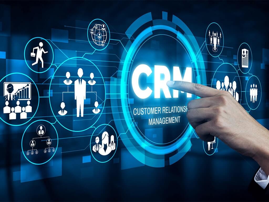 What Makes a Good CRM for Sales Lead?