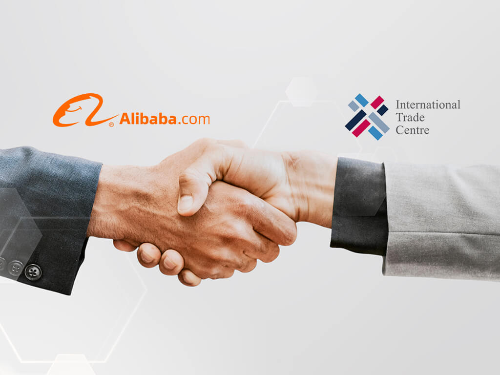 Alibaba.com & International Trade Centre coming together to celebrate World MSME Day