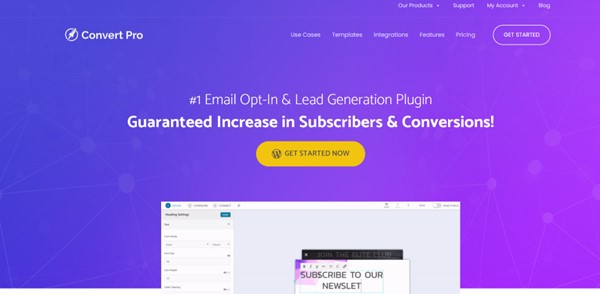 Convert Pro for Call-to-Action Plugins 2023