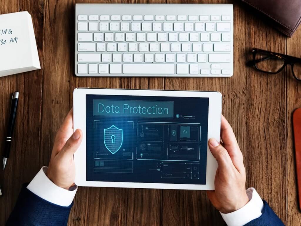 Essential Measures for Data Theft Protection in the Digital Age