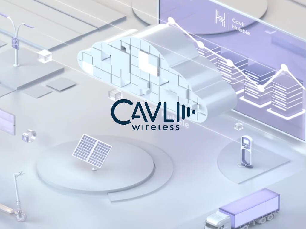 Cavli Wireless Raises $10 Million in Funding, Led by Chiratae Ventures, to Fuel IoT Chip Innovation