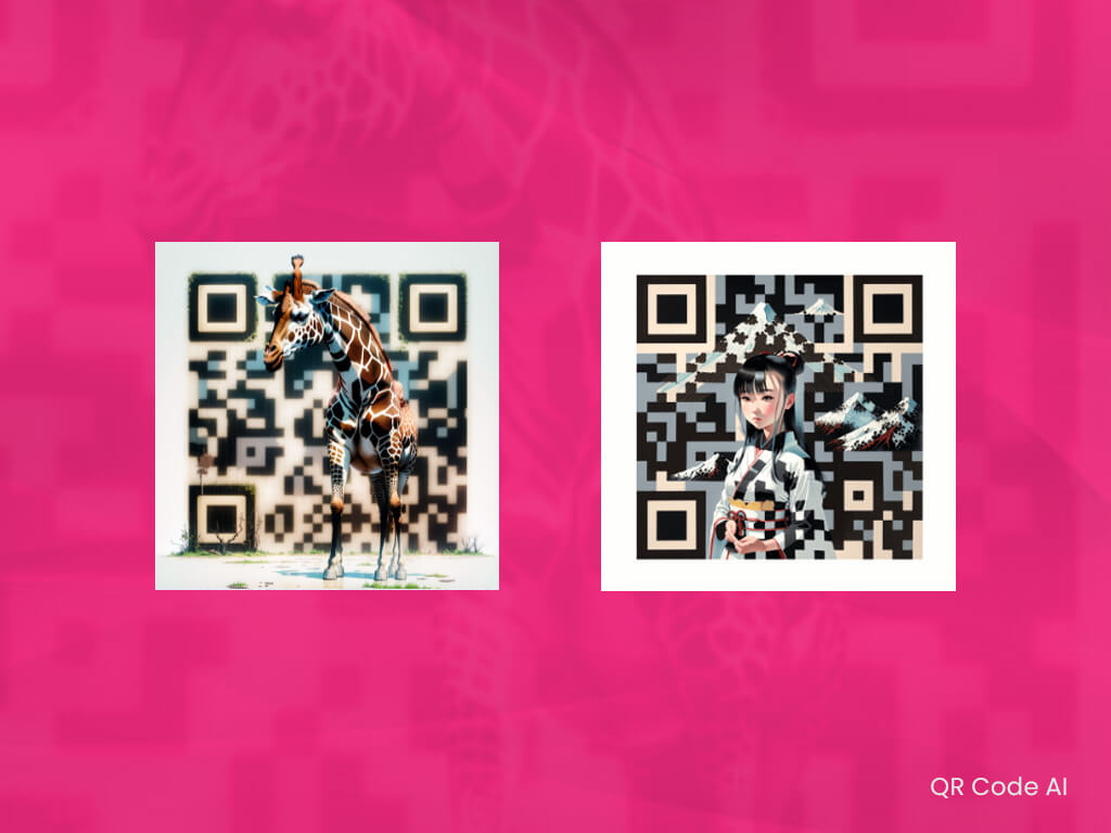 Everything to know about AI-Generated QR Code