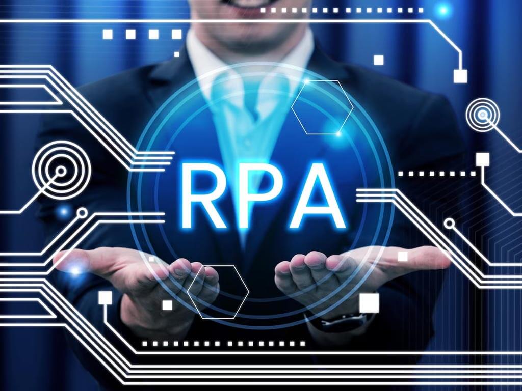 How to Implement RPA in Business