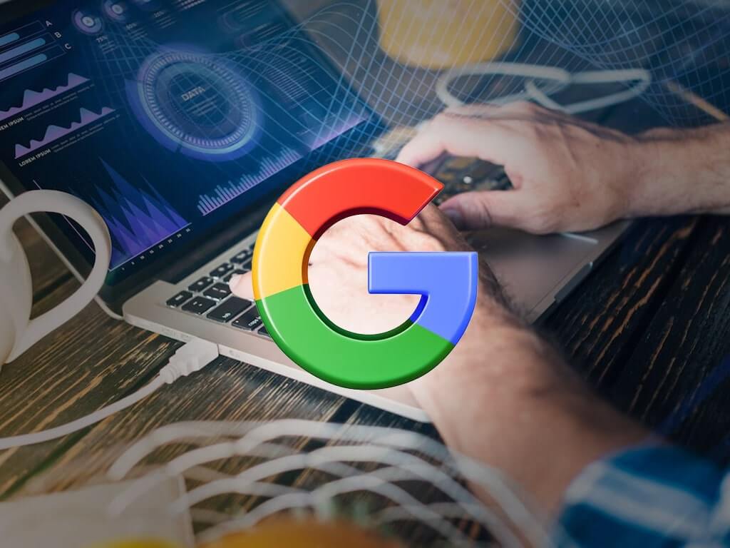 Is Google Scraping Public Data for Training Bard?