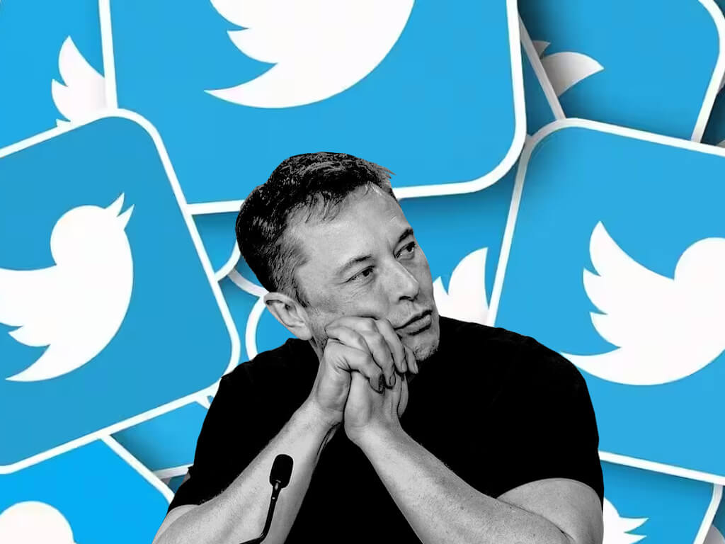 Is Twitter struggling under Elon Musk?