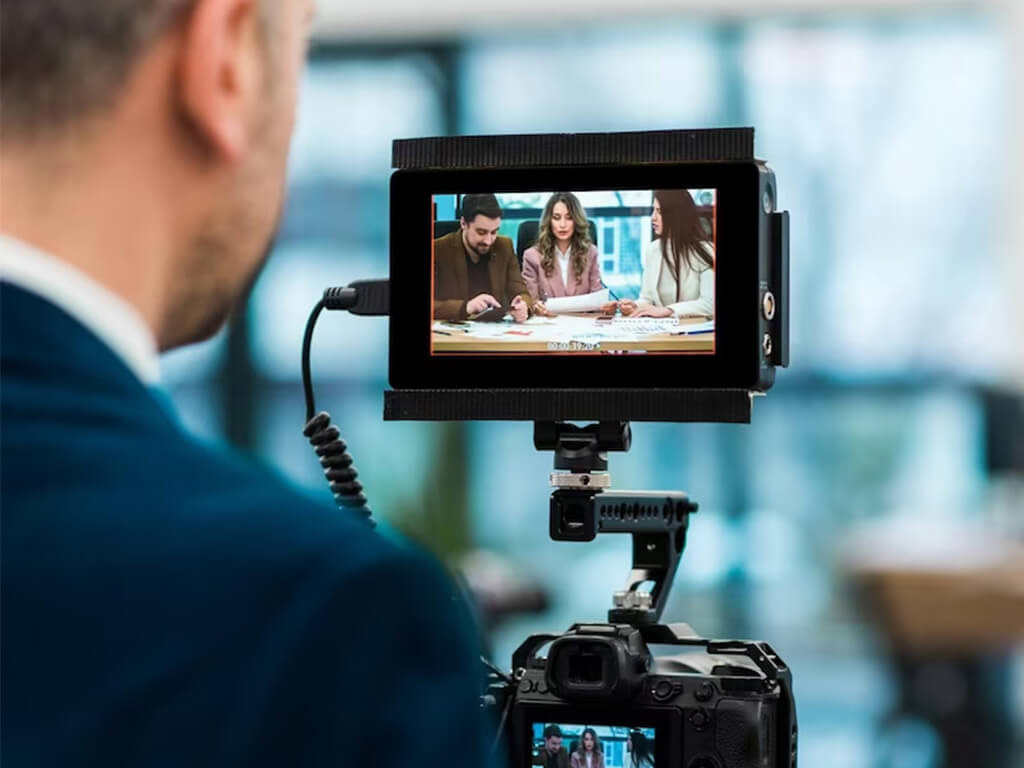 Lights, Camera, Action: Unleashing the Power of Video Marketing for Business Success