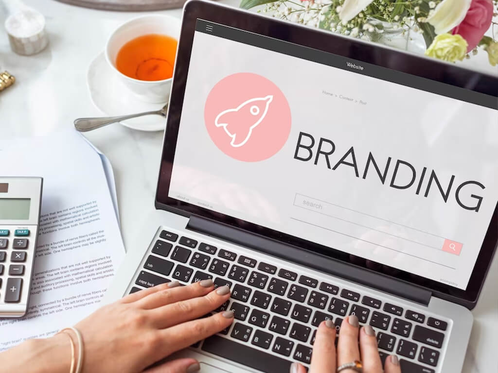 The Power of Branding: Creating a Lasting Impression on Consumers