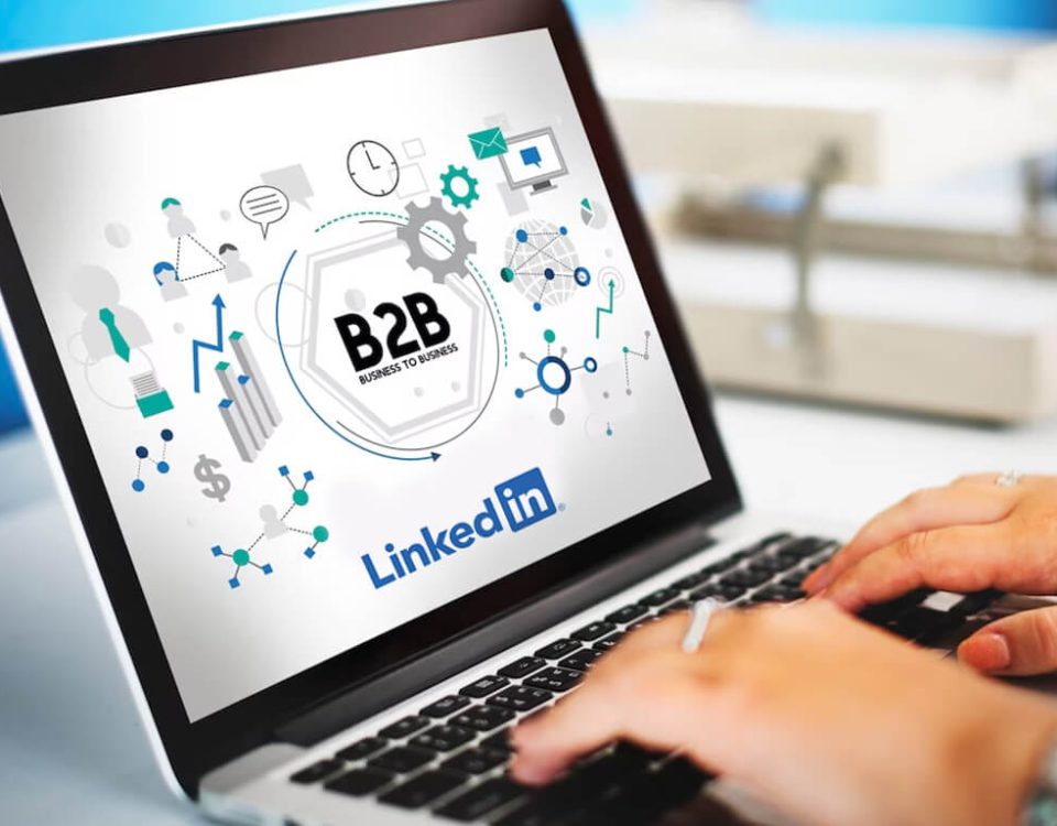LinkedIn- B2B- Marketing-: 10- Things- You- Should- Know