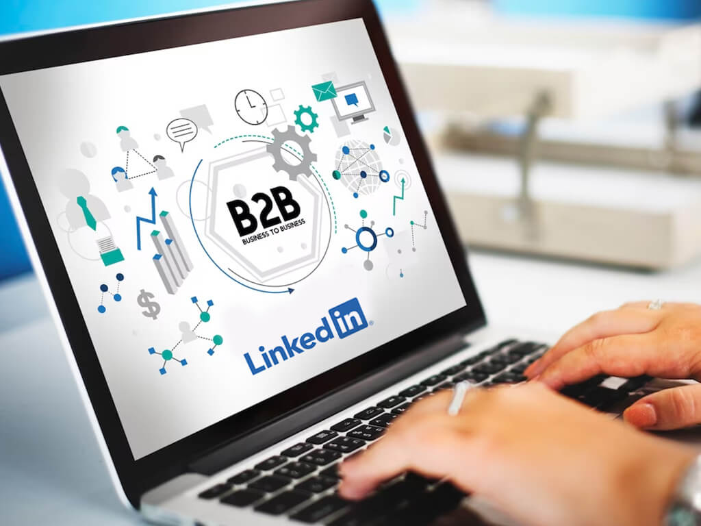 LinkedIn- B2B- Marketing-: 10- Things- You- Should- Know