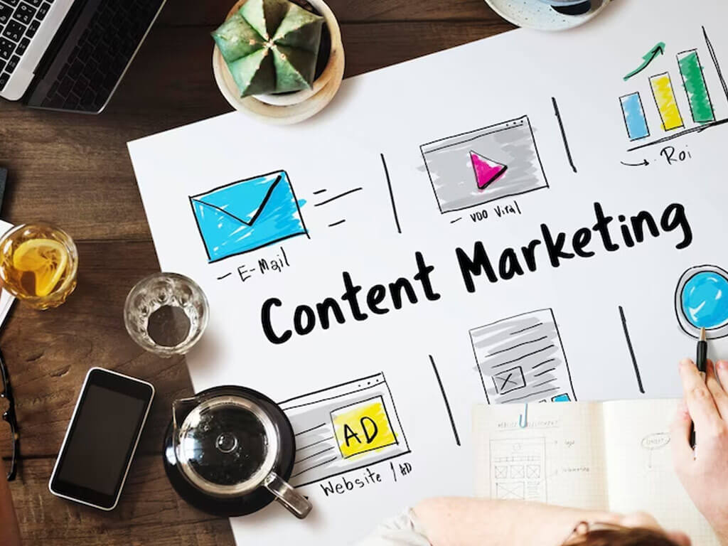 3 Ways to Get Bigger Content Marketing Results with a Small Team