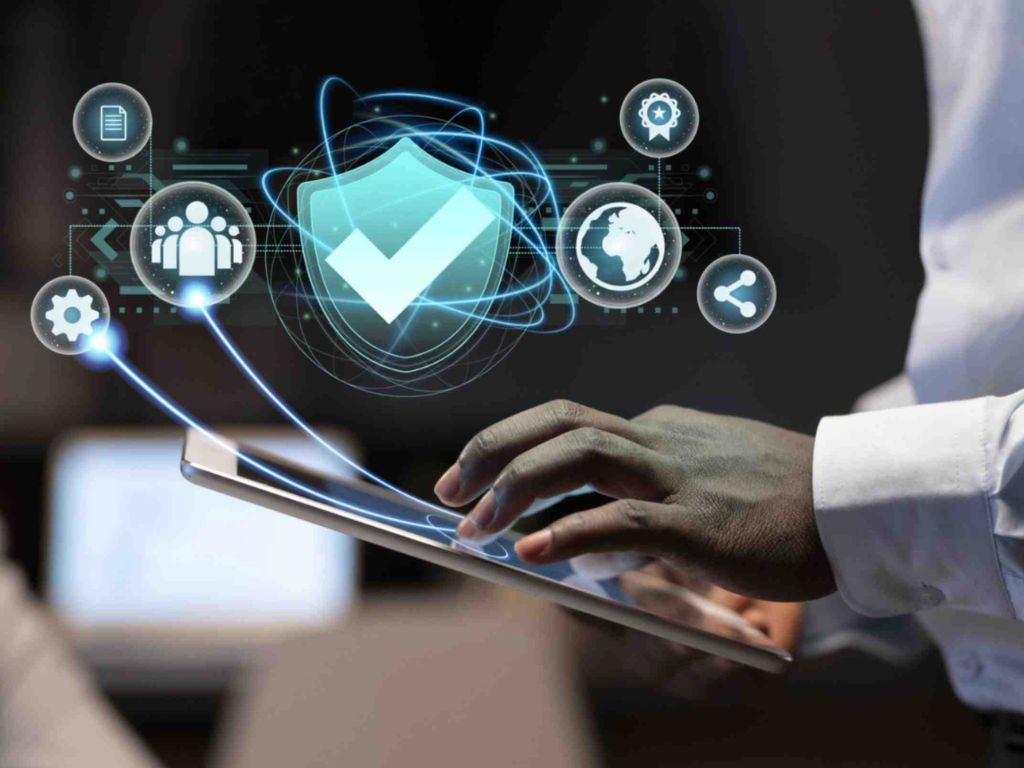 5 Reasons Why Data Security is Essential For Business Success