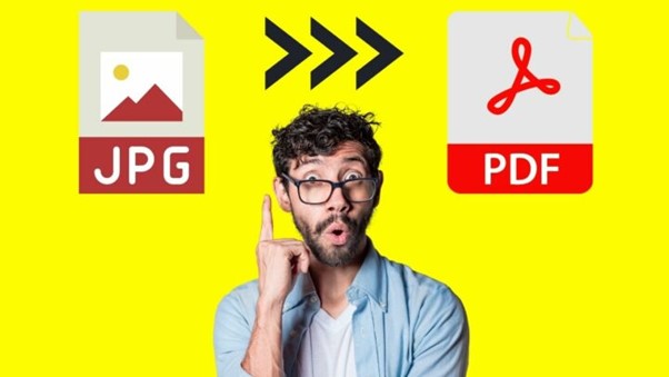 Best Practices for JPG to PDF Conversion