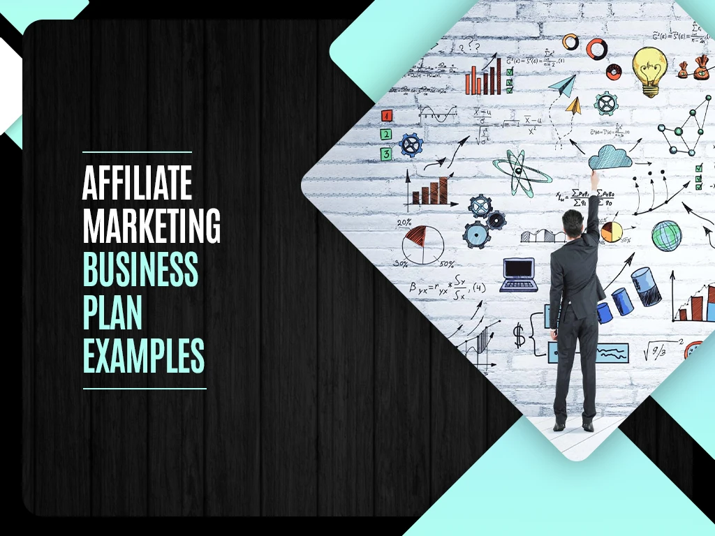 Affiliate Marketing Business Plan Examples