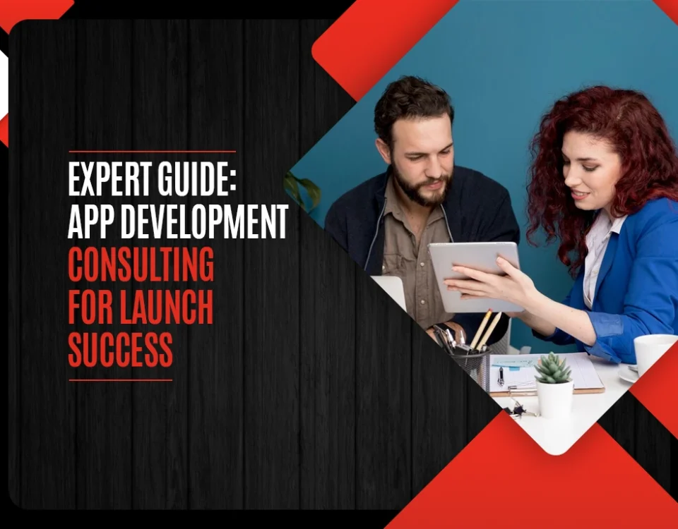Expert Guide - App Development Consulting for Launch Success
