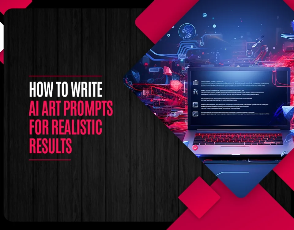 How to write AI Art Prompts for Realistic Results copy