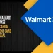 Walmart Axes Capital One Card Deal