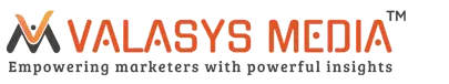 Valasys Media Logo