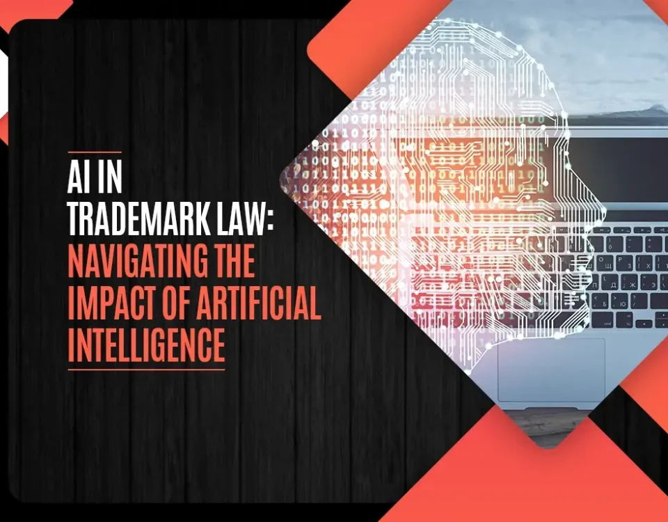 AI in Trademark Law - Navigating the Impact of Artificial Intelligence