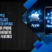 Apple collabs with OpenAI for iPhone Generative AI Features