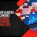 Drip Marketing Campaigns: Mastering Automated Email Flows