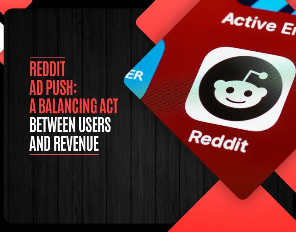 Reddit Ad Push A Balancing Act Between Users and Revenue