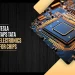 Tesla Taps Tata Electronics for Chips  