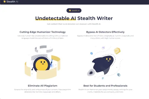 Crafting Undetectable AI Content