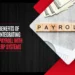 Benefits of Integrating Payroll with ERP Systems