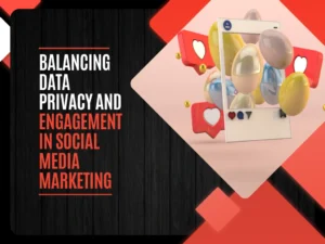 Balancing Data Privacy and Engagement in Social Media Marketing