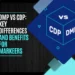 DMP vs CDP: Key Differences and Benefits for Marketers