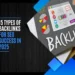 15 Types of Backlinks for SEO Success in 2025