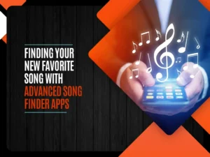 Finding Your New Favorite Song with Advanced Song Finder Apps