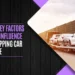 The Key Factors That Influence a Shipping Car Quote