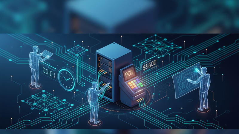 Top providers for project based onsite it support contracts