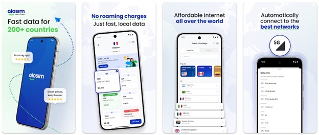 aloSIM