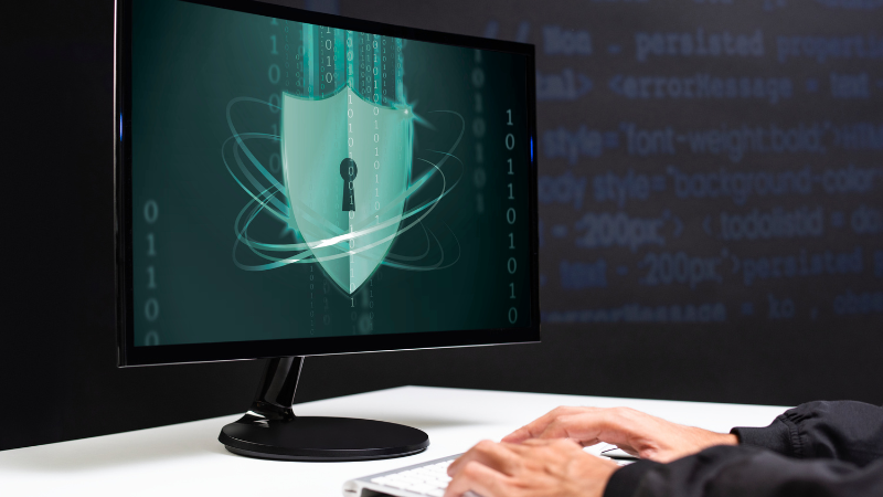 How Strong Authentication Can Prevent Password Guessing Attacks